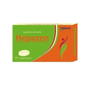 Hepazen,