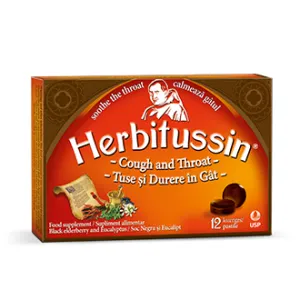 Herbitussin