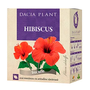 Hibiscus