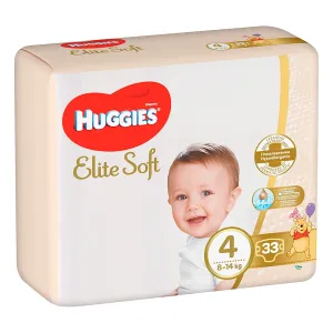 HUGGIES