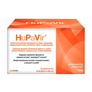 HuPaVir,