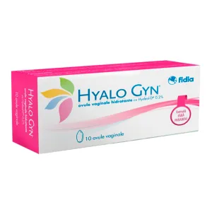 Hyalo