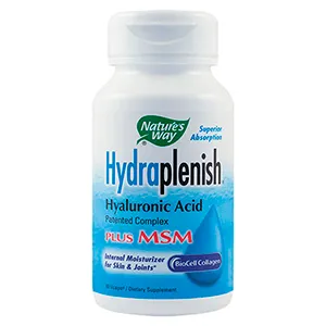 Hydraplenish