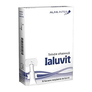 Ialuvit