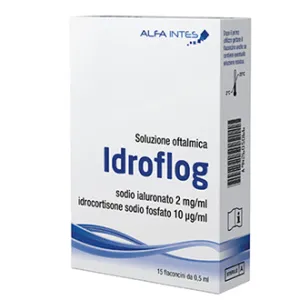 Idroflog
