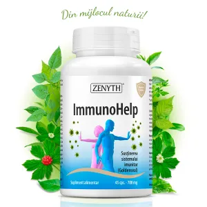 ImmunoHelp,