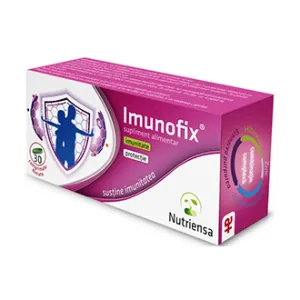 Imunofix,