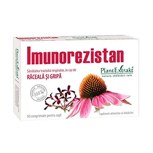 Imunorezistan,