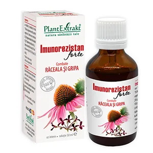 Imunorezistan