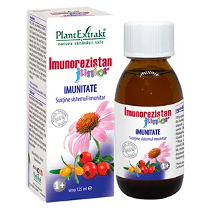 Imunorezistan