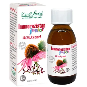 Imunorezistan