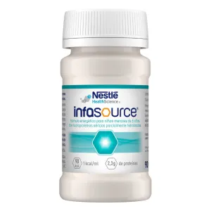 Infasource,