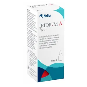 Iridium