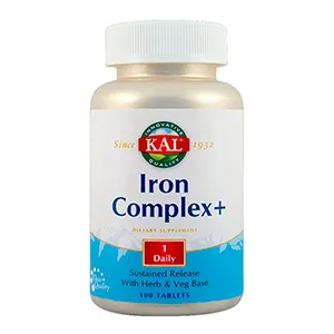 Iron