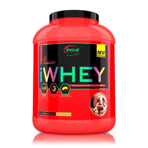 iWhey