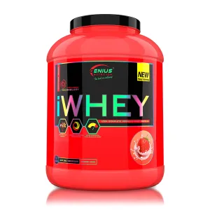 iWhey