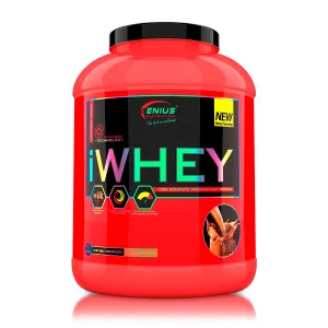 iWhey