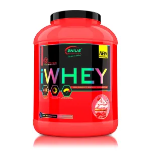 iWhey