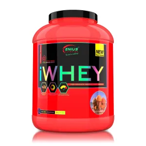iWhey