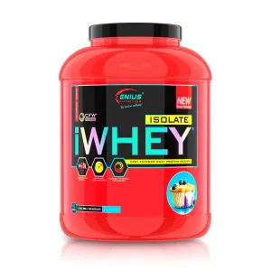 iWhey