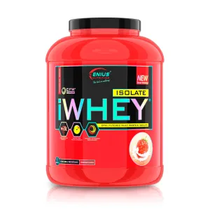 iWhey