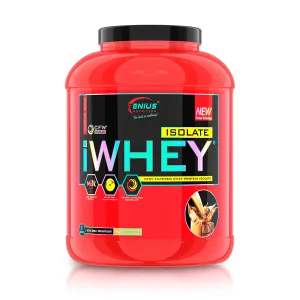 iWhey