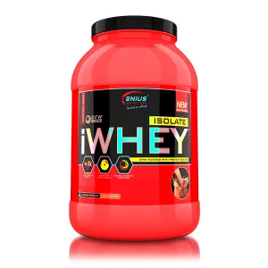 iWhey