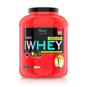iWhey