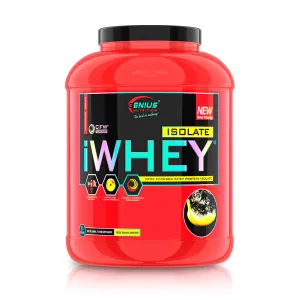 iWhey