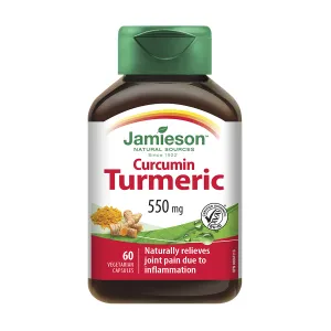 Curcumin