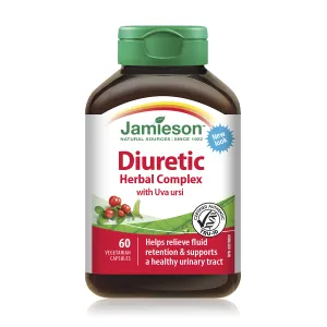 Diuretic