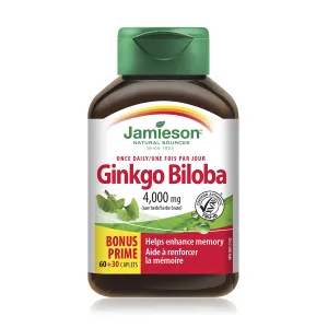 Ginkgo