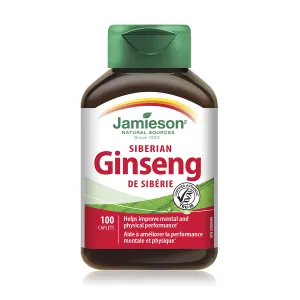Ginseng