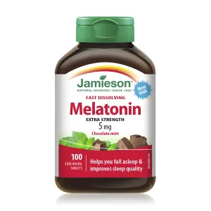 Melatonina