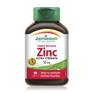 Zinc