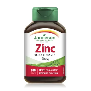Zinc