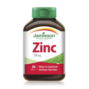 Zinc