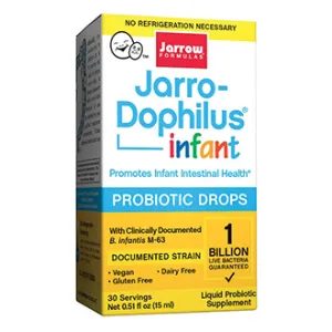 Jarro-Dophilus