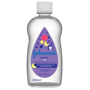 Johnson's