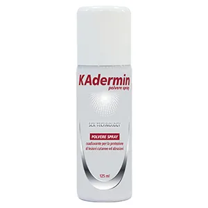 Kadermin