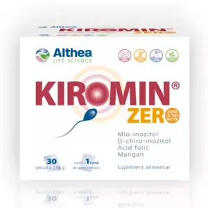 Kiromin,