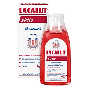Lacalut