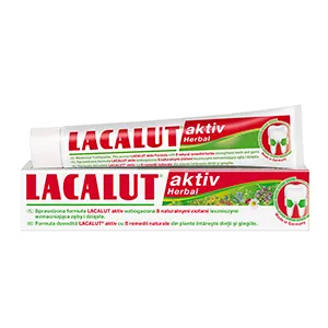 Lacalut