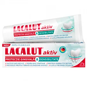 Lacalut