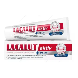 Lacalut