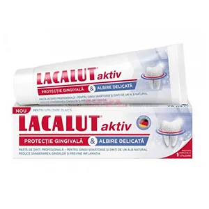 Lacalut
