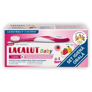 Lacalut