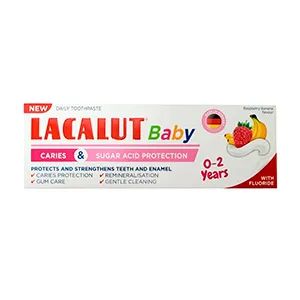 Lacalut