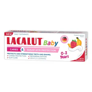 Lacalut