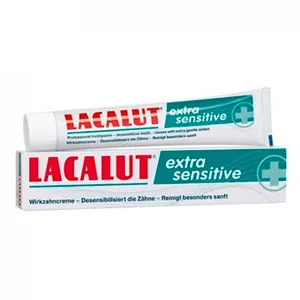 Lacalut